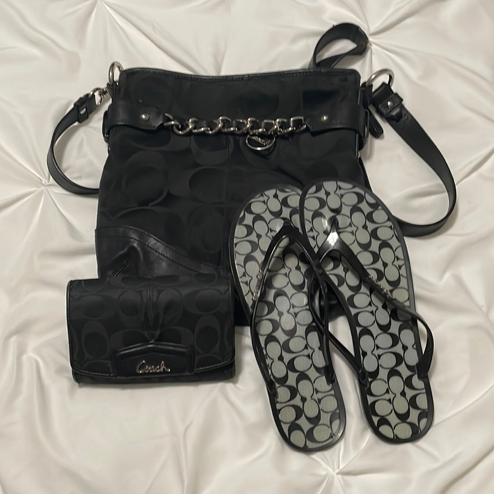 Coach Bundle!
